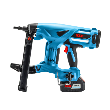 Аккумуляторный монтажный пистолет Toua DCCN27